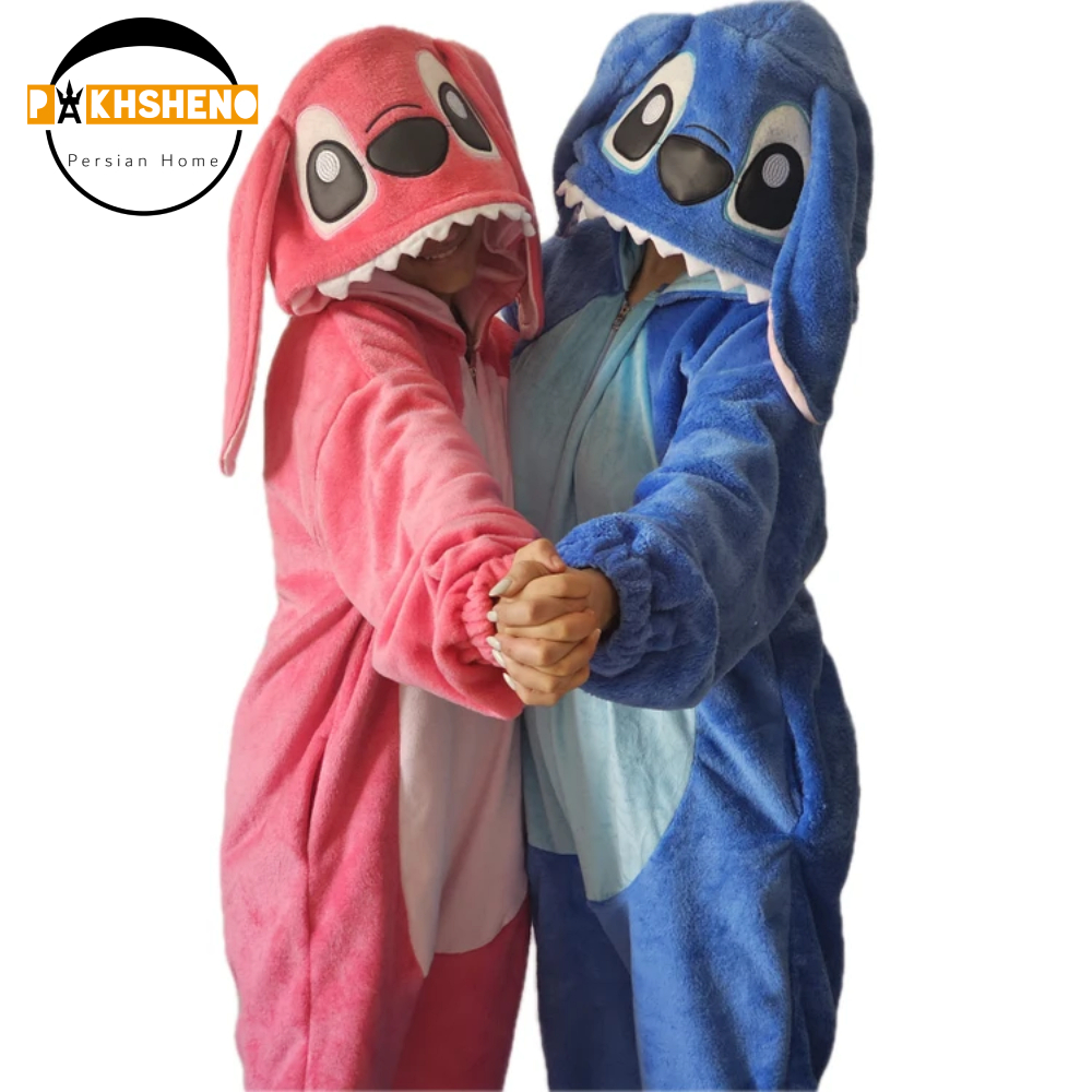 پتوی سرهمی استیچ